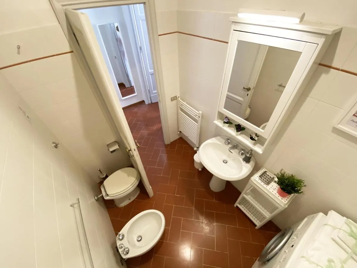 Medici Chapels Apartment Firenze 0*,  Italia