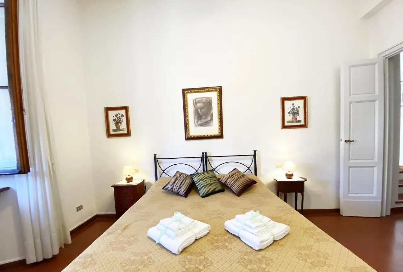 Medici Chapels Apartment Firenze