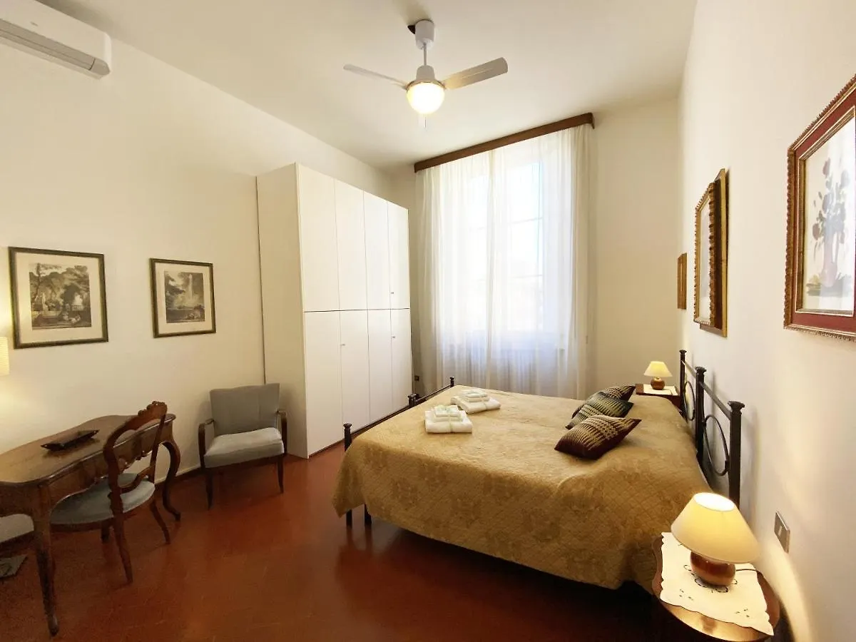 Medici Chapels Apartment Florence