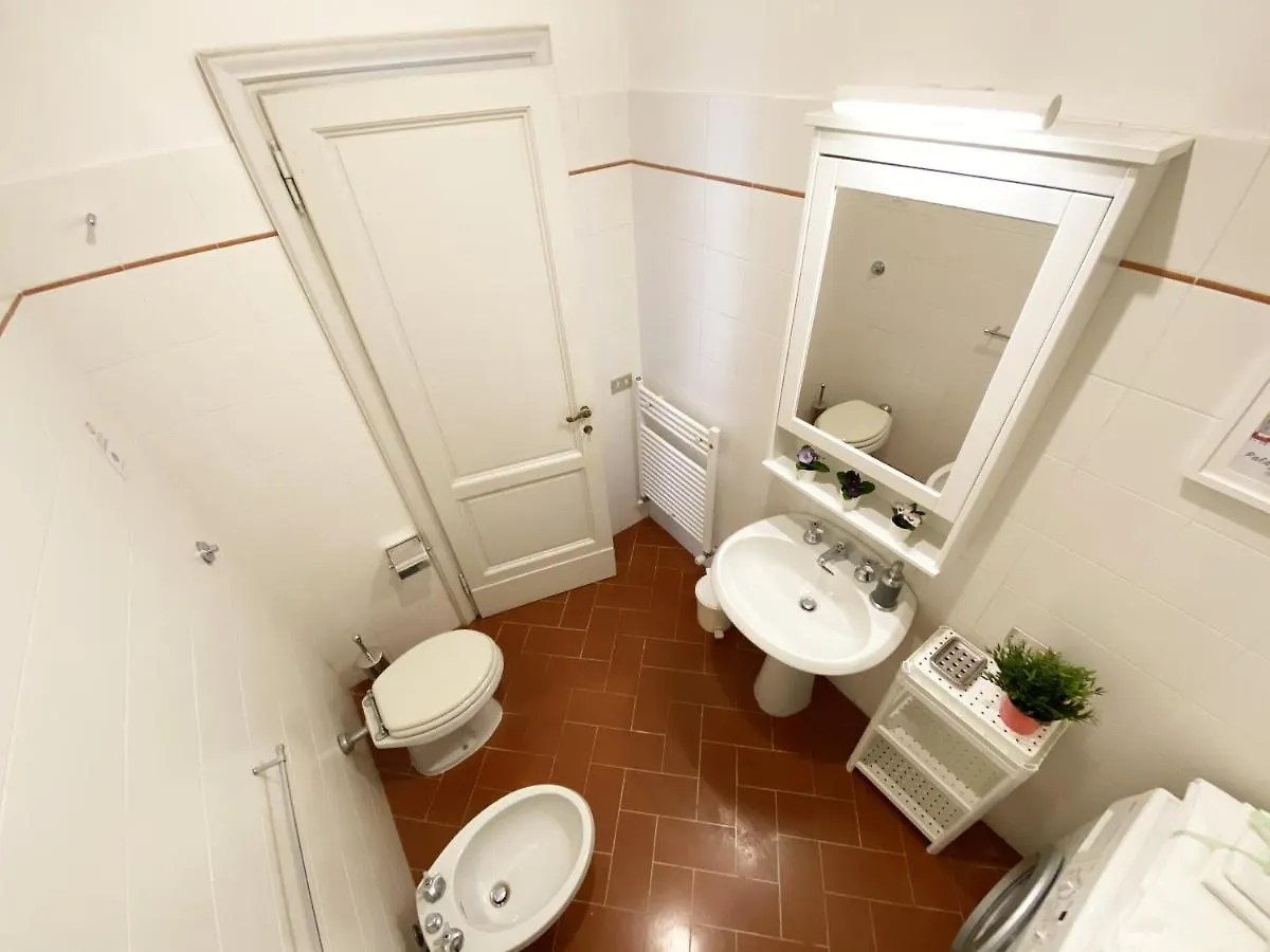 Medici Chapels Apartment Florence Italy
