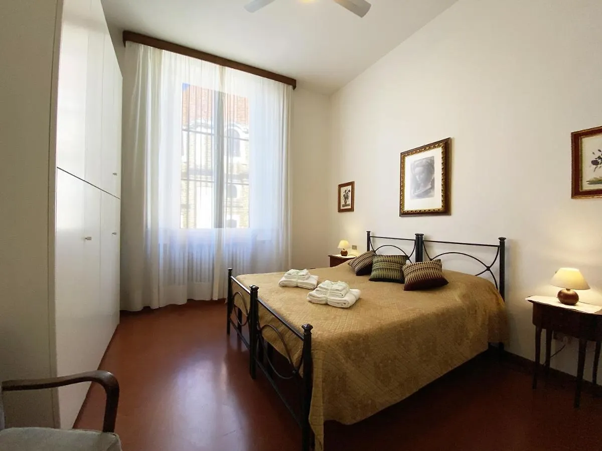 Medici Chapels Apartment Florence