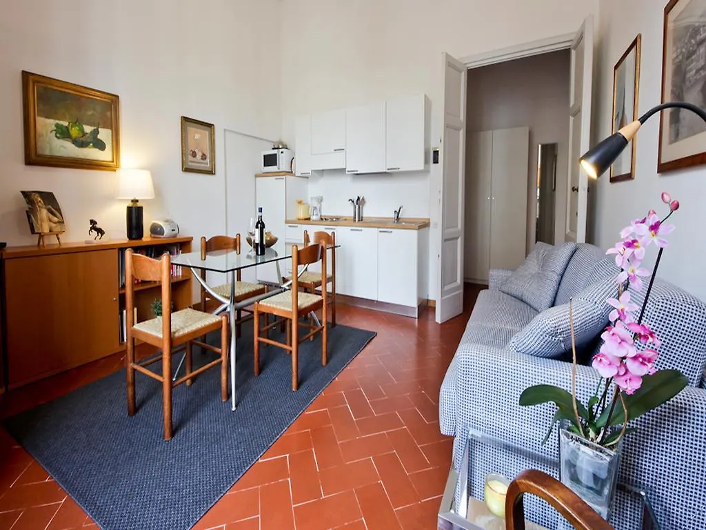 Medici Chapels Apartment Florence Italy