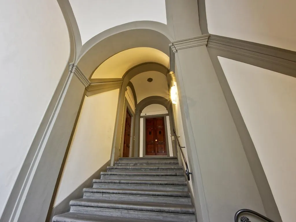 Medici Chapels Apartment Florence 0*,