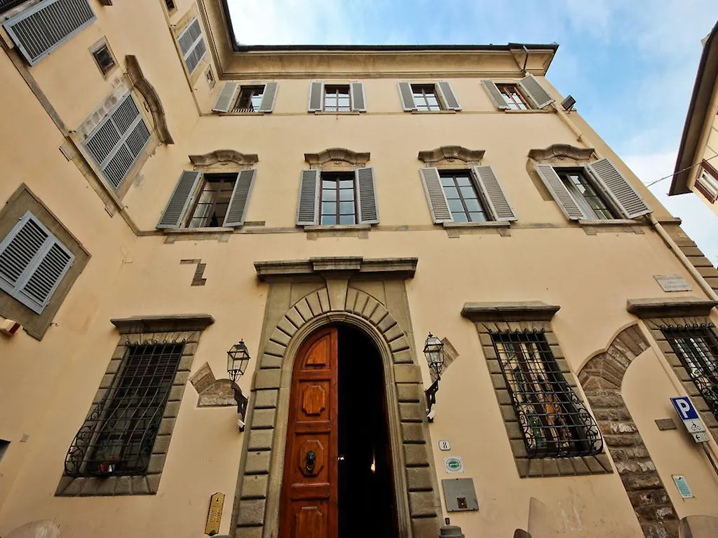 Medici Chapels Apartment Florence Italy