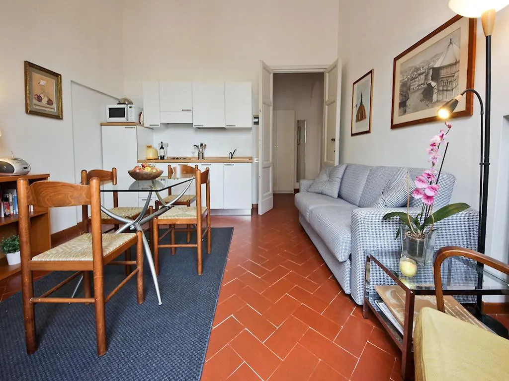 Medici Chapels Apartment Florence